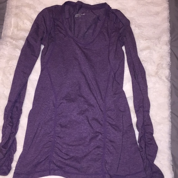 Zella Tops - Zella workout t-shirt